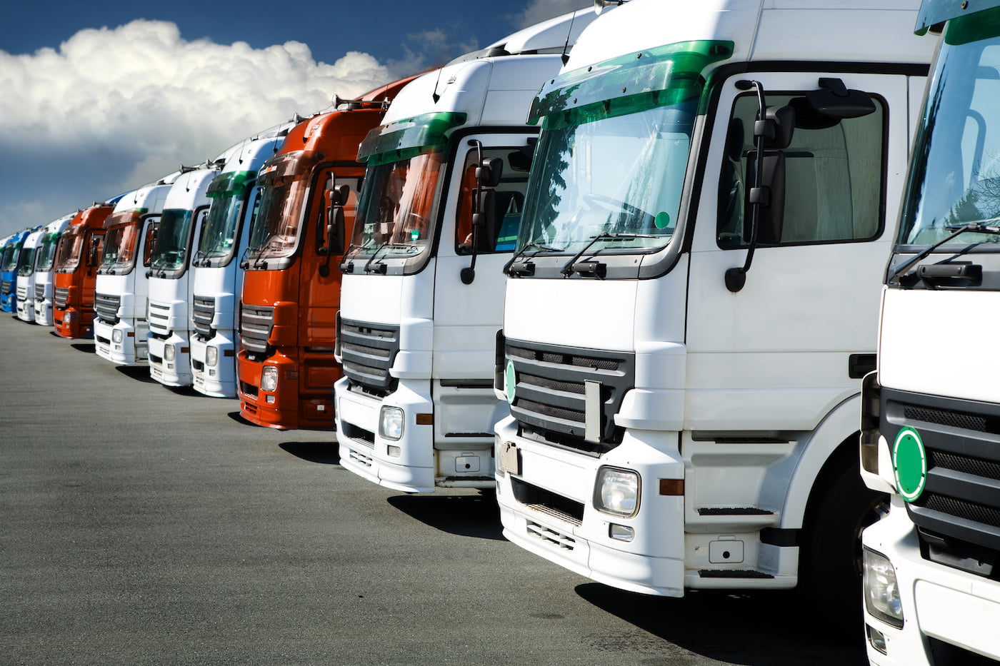 fleet